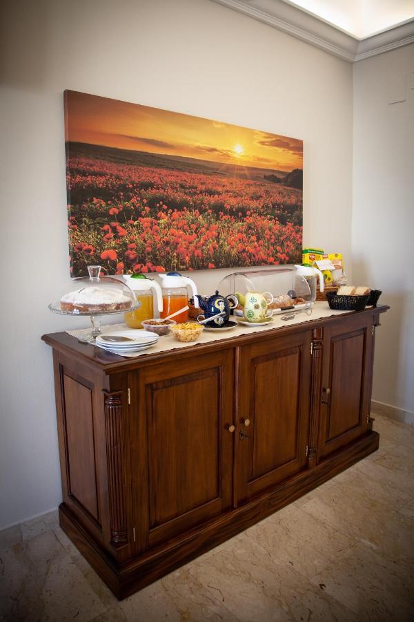 Al Centro Casa Vacanze Mistretta ภายนอก รูปภาพ