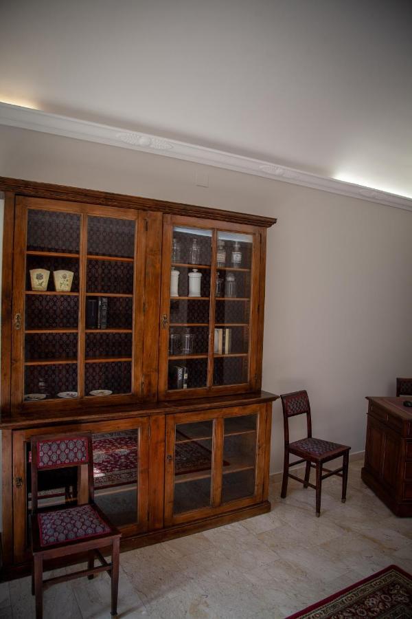 Al Centro Casa Vacanze Mistretta ภายนอก รูปภาพ