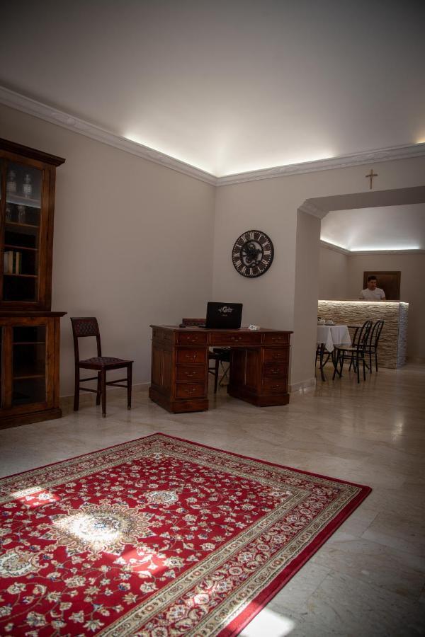 Al Centro Casa Vacanze Mistretta ภายนอก รูปภาพ