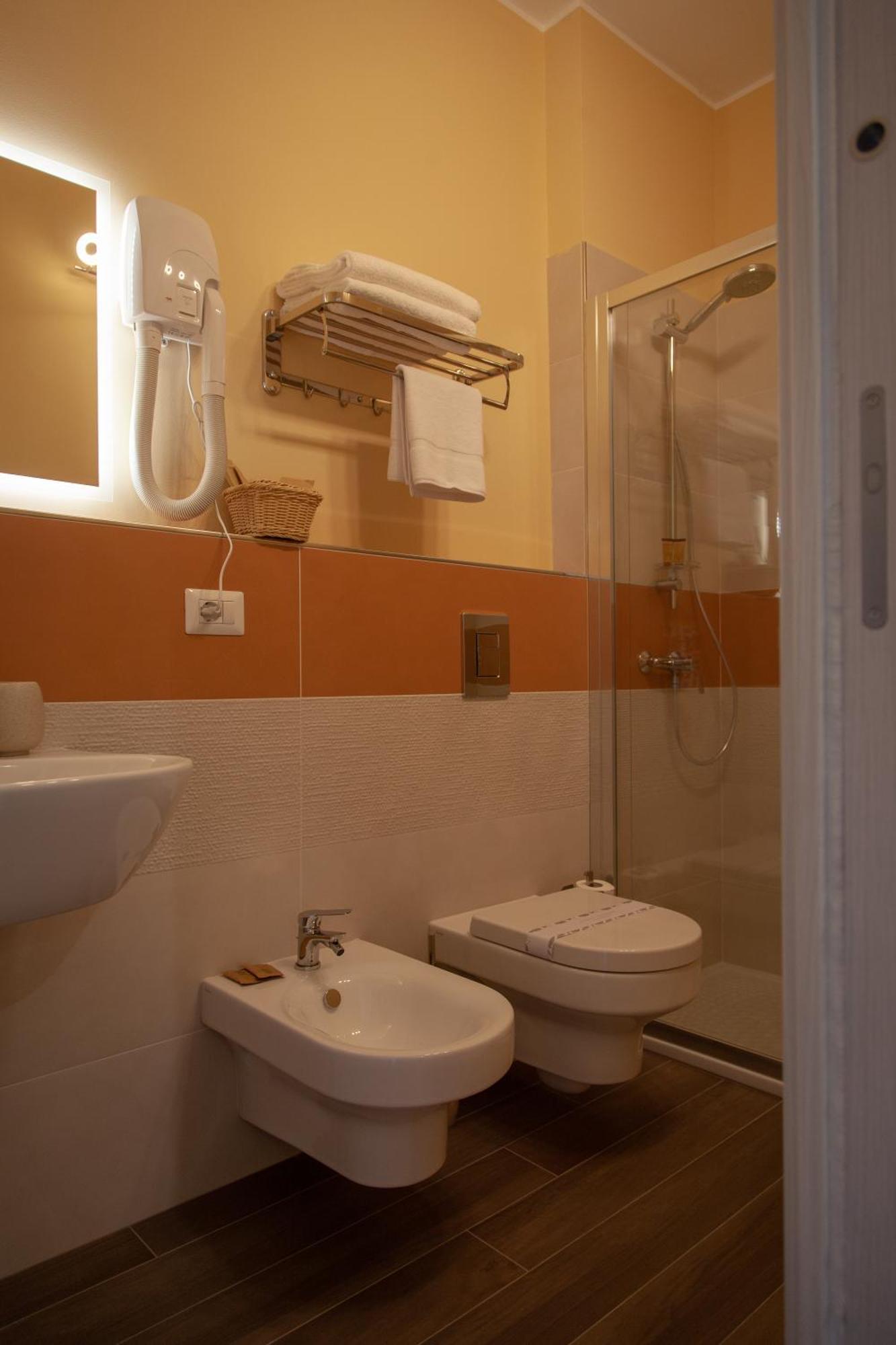 Al Centro Casa Vacanze Mistretta ห้อง รูปภาพ